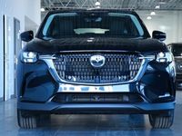 begagnad Mazda CX-60 PHEV Exclusive Line med Driver assist 2024, SUV