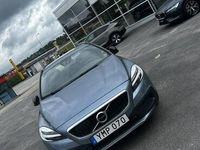 begagnad Volvo V40 CC D3 Geartronic Momentum Euro 6