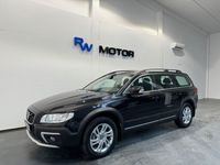 begagnad Volvo XC70 D4 AWD Classic Momentum 181hk D-värmare VOC