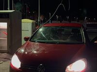 Begagnad VW Golf VI 102 HK (75 kW) 2011 Halvkombi