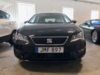 begagnad Seat Leon 1.2 TSI Euro 6