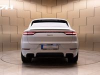 begagnad Porsche Cayenne Coupé E-Hybrid Platinum Edition / OBS SPEC /