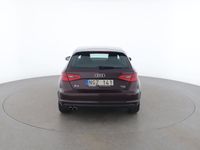 begagnad Audi A3 Sportback 1.8 TFSI quattro S Tronic Ambition / PDC