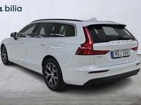 Begagnad Volvo V60 197 HK (144 kW) 2024 Kombi