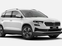 begagnad Skoda Karoq Style TSi150 DSG - KAMPANJ