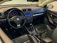 begagnad VW Eos 2.0 FSI Manuell, 150hk Panarama