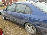 begagnad Honda Accord Halvkombi 2.0 Euro 3