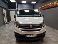 begagnad Fiat Talento 1.2 t 1.6 Ecojet Manuell, 125hk,6 växlar