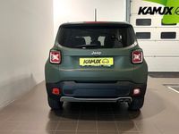 begagnad Jeep Renegade 2.0 4WD Navigator B-Kam LIMITED 2016, SUV