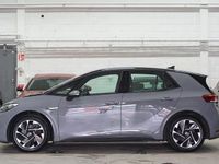 Begagnad VW ID.3 Pro Performance 150 kW (204 HK) 2022 Grå Halvkombi