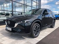 begagnad Mazda CX-5 2.5 SKYACTIV-G AWD Centre-line Automat 194hk