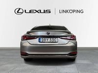 begagnad Lexus ES300H 2.5 Luxury Digitala Backspeglar Euro 6