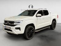 Begagnad VW Amarok Aventura 241 HK (177 kW) 2023 Vit Pickup
