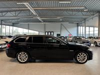 begagnad BMW 520 d xDrive Touring Steptronic HELSKINN DRAG M ratt