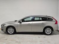 Begagnad Volvo V60 2015 Brun Kombi