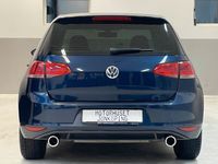 begagnad VW Golf 5-d 1.6 TDI l B-Kamera l ACC l Drag l PDC l