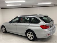 begagnad BMW 320 d xDrive|Touring|Steptronic| Euro 5|M-värmare