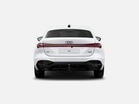 Ny Audi A5 Proline 371 HK (272 kW) 2025 Vit Sedan