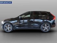 begagnad Volvo XC60 T8 TE R-Design