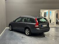 begagnad Volvo V50 2.4 Automat Kinetic 170hk