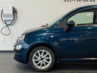 begagnad Fiat 500 1.0 BSG SERIE 8 V-HJUL 2021, Halvkombi