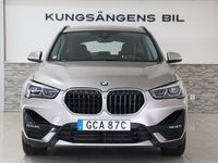 begagnad BMW X1 xDrive25e Sport Line Navi Nyservad HUD MOMS/VAT 220HK