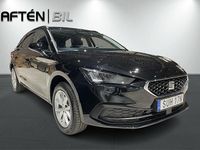Ny Seat Leon ST 115 HK (84 kW) 2026 Kombi