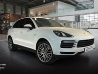 Begagnad Porsche Cayenne Platinum Edition 340 HK (250 kW) 2022 Vit SUV