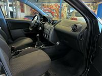 begagnad Ford Fiesta 5-dörrar 1.4 80hk,NyBes,NyServ