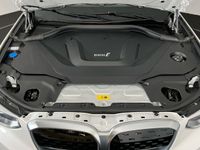 Begagnad BMW iX3 210 kW (286 HK) 2021 SUV