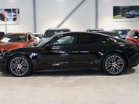 begagnad Porsche Taycan 4S 571HK Direct Drive AWD Luft/Leasbar/Moms