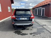 begagnad Volvo XC70 Polestar Optimering D5 AWD Geartronic Summum Euro