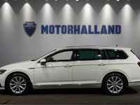 Begagnad VW Passat Executive 220 HK (161 kW) 2020 Vit