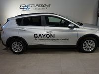 begagnad Hyundai Bayon 1.0 T-GDI MHEV Advanced Aut. MoKvärmare Vhjul