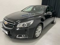 begagnad Chevrolet Malibu 2.0 VCDi Euro 5 (toppskick)