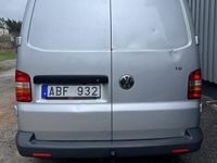begagnad VW Transporter T28 1.9 TDI Euro 4
