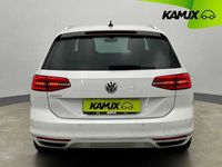 begagnad VW Passat Variant 2.0 TDI SCR 4Motion DSG Cockpit Panorama 2017, Kombi