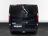 begagnad Renault Trafic Skåpbil Skåp L2H1 1,6dCi 125 TT S/S