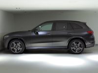 begagnad Mercedes GLC220 d 4MATIC FACELIFT AMG NIGHTPACKAGE