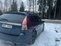 Begagnad Saab 9-3 Aero 250 HK (183 kW) 2006 Kombi