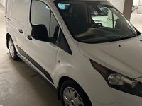 Begagnad Ford Transit Connect 120 HK (88 kW) 2016 Minibuss