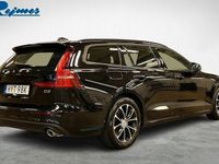 begagnad Volvo V60 D3 Momentum SE II 2020, Kombi