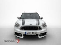 Begagnad Mini Cooper Countryman 2020 Vit SUV