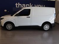 Begagnad Ford Courier Trend 125 HK (91 kW) 2023 Okänd Minibuss