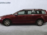 begagnad Volvo V70 II 2.4D (175hk)