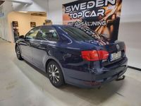 begagnad VW Jetta 1.6 TDI Sport Euro 5