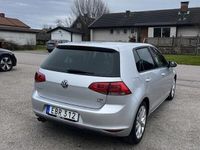 begagnad VW Golf VII 