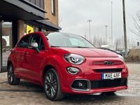 begagnad Fiat 500X 1.5 T4 Hybrid DCT