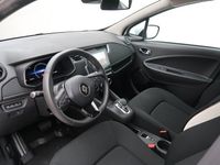 begagnad Renault Zoe R110 PhII 52 Go batteriköp