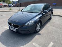 Begagnad Volvo V40 122 HK (89 kW) 2017 Halvkombi